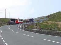 A470(T) Blaenau Ffestiniog to Cancoed Improvement