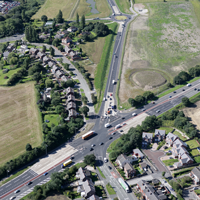 A58 Blackbrook Diversion Scheme 