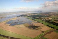 Alkborough Tidal Defence Scheme