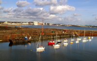 Cardiff International Sports Village