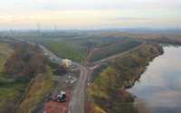 Fryston and Wheldale Collieries Remediation