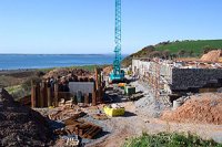 Greyabbey & Kircubbin Wastewater Treatment Works 