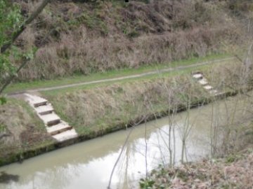 Fishing platform