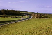 Newtownstewart bypass