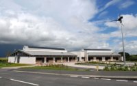 Okehampton Business Park