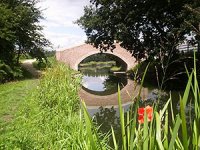 Osberton Top Bridge Refurbishment