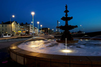 Princess Royal Square - Weston-super-Mare 