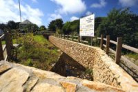 St Ives Flood Defence Scheme