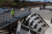 White Cart Water Flood Prevention Scheme