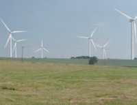 Winwick Wind Farm, Northamptonshire 