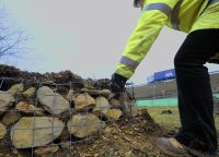 A34 Wolvercote Viaduct Replacement Scheme