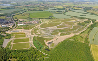 Rabbit Ings Colliery Restoration 