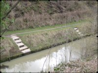 Kiverton Retaining Wall